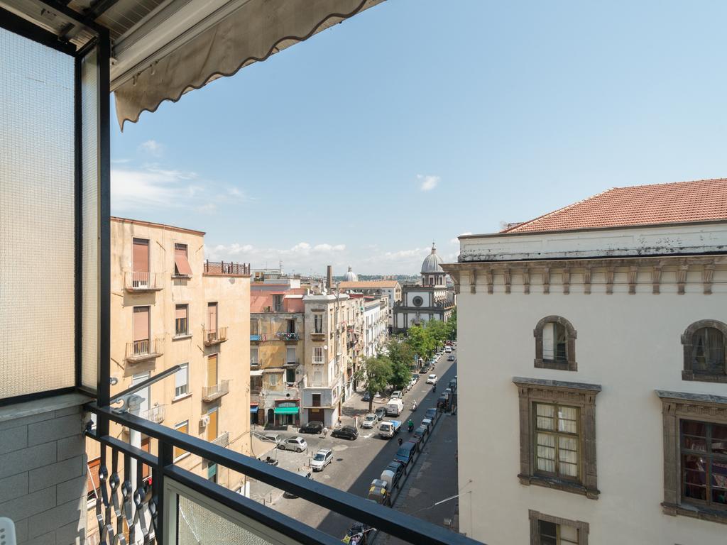Casa Castel Capuano Appartamento Napoli