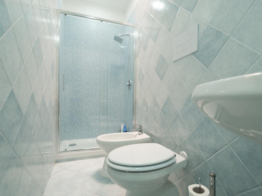 Casa Castel Capuano Napoli