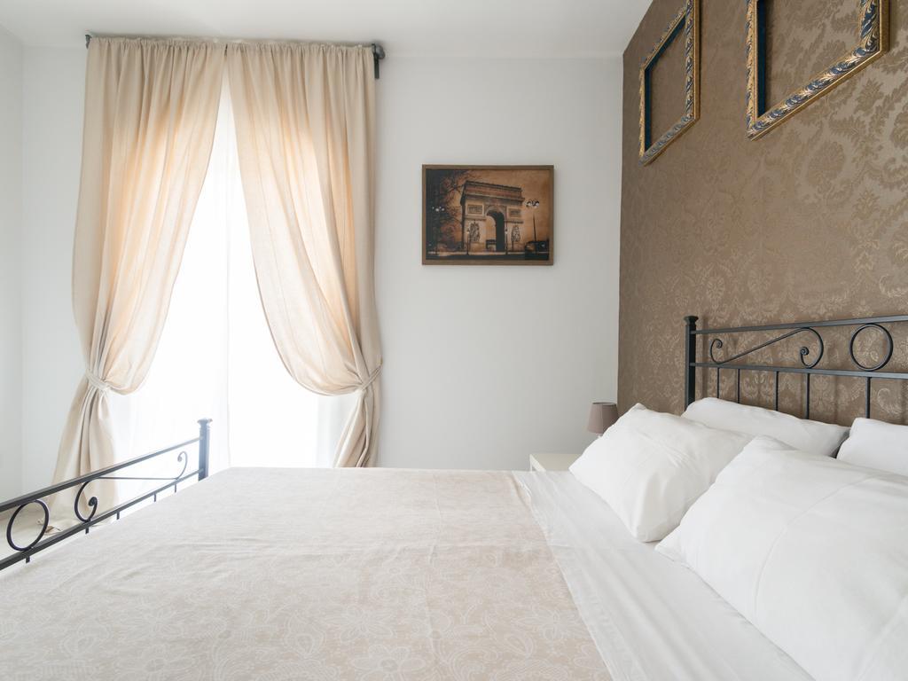 Appartamento Casa Castel Capuano *