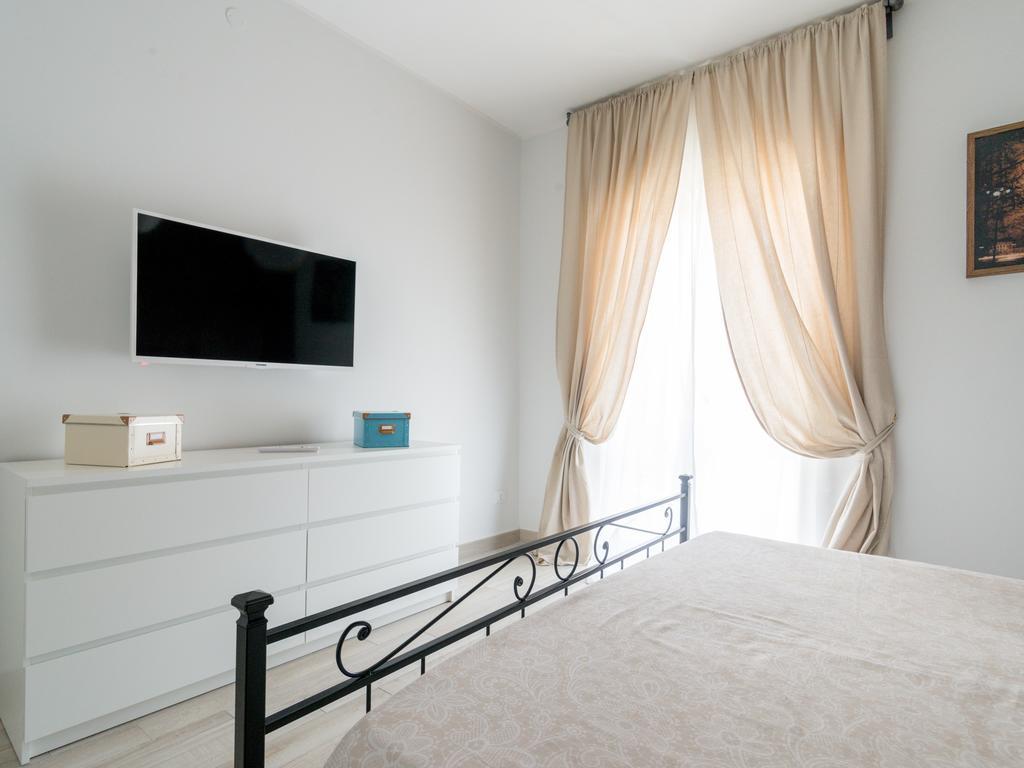 Casa Castel Capuano Appartamento Napoli