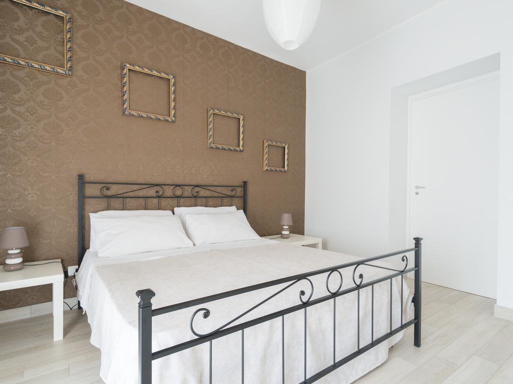 Casa Castel Capuano Appartamento