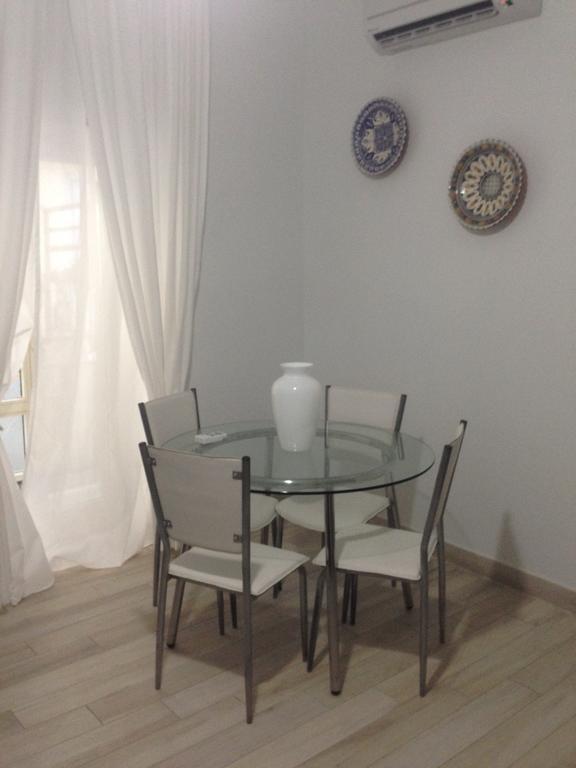Casa Castel Capuano Appartamento Napoli